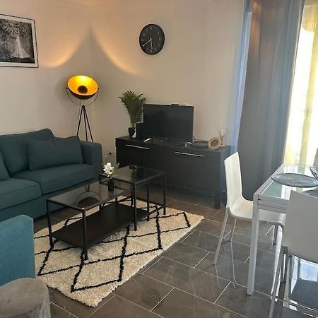 Lovely Stay In Roquebrune-Cap-Martin With See View Ngoại thất bức ảnh