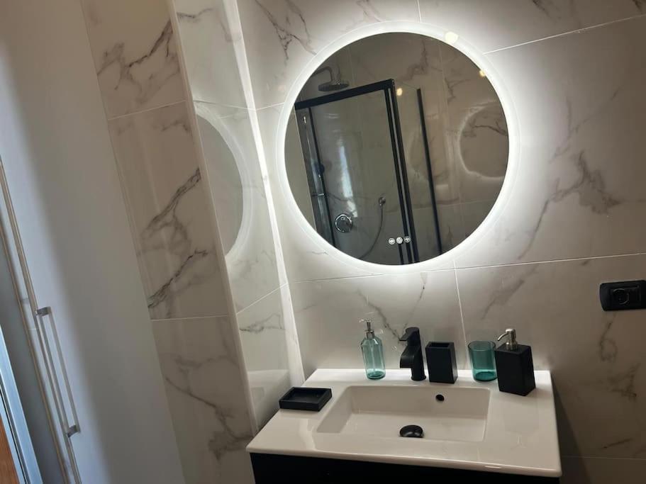 Lovely Stay In Roquebrune-Cap-Martin With See View Ngoại thất bức ảnh